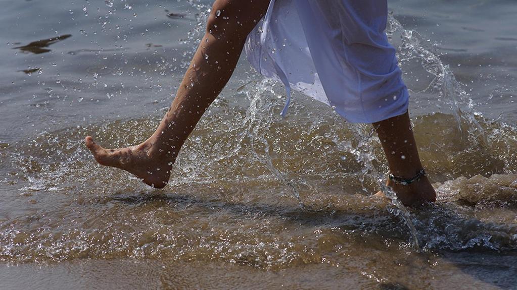 Kupala Beach Hotel Ovacık Buitenkant foto