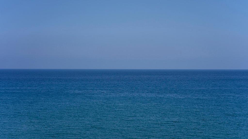 Kupala Beach Hotel Ovacık Buitenkant foto