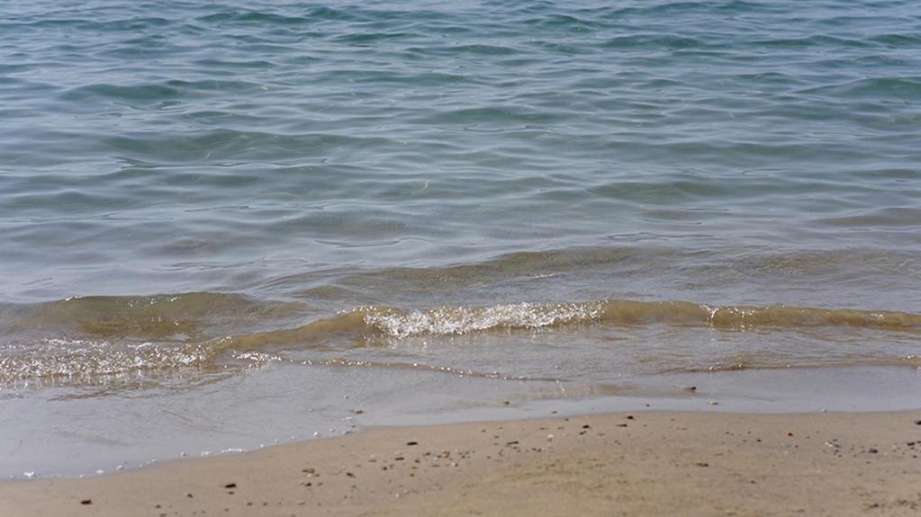 Kupala Beach Hotel Ovacık Buitenkant foto